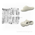 Professional Custom Manufacturing Mold Manufacturers for Huazhida New Slippers